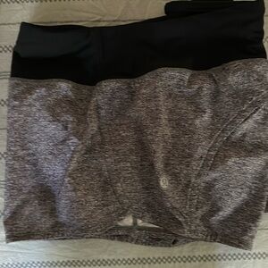 Lululemon speed up mid rise short
